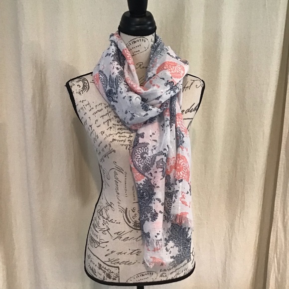 none Accessories - Scarf/wrap